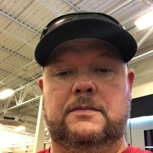 Meet your Posher, Jeffrey